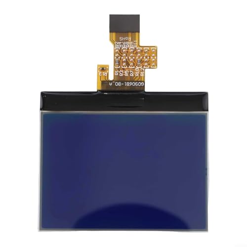 Pantalla LCD para 407 Coupe y SW 2004-2010, salpicadero A2C53119649 4
