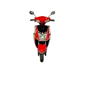 NEXA ELECTRIC, FANTACY ELECTRONIC SCOOTY, RED COLOUR, SPEED 40-50 KMPH, Battery type 60V 30AH, Load Capacity 120 KG.