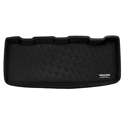 AZUGA Kofferraumwanne mit Antirutsch-Oberfläche für Mini One/Cooper ab