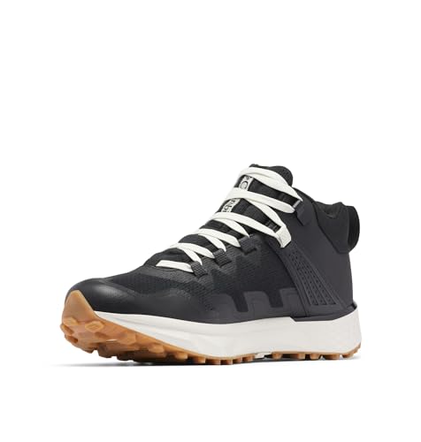 Columbia Men's Facet 75 Mid Outdry Hiking Boot4