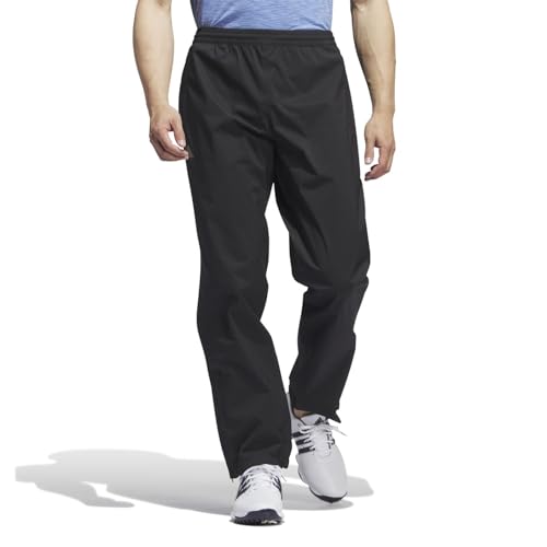 Pantalon de pluie golf imperméable homme Adidas RAIN. RDY ADIDAS - vue 3