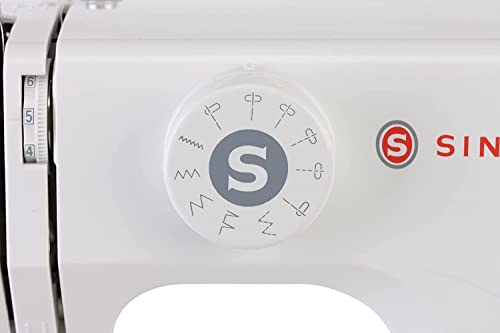Máquinas De Coser, Home singer simple 3210 Marca Singer (3)