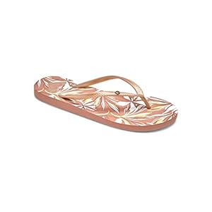 Roxy bermuda print dames Sandaal