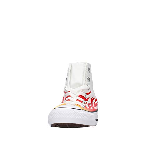 Converse Chuck Taylor All Star High Archive Print4