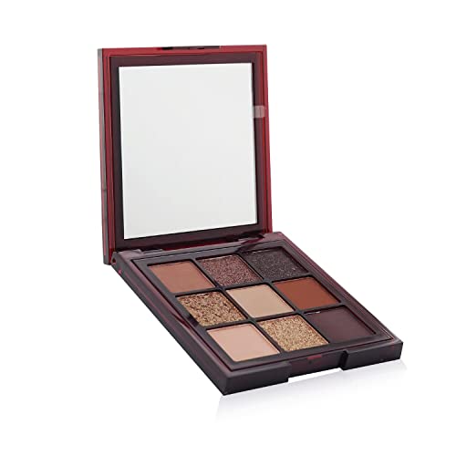 Huda Beauty Brown Obsessions Eyeshadow Palette (Chocolate)