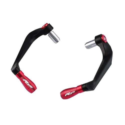 Protection de leviers moto YZF-R15 contre la casse lors des chutes