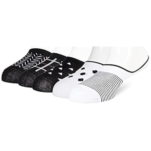 Amazon Brand – Inkast Denim Co. Men Socks