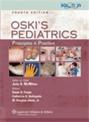 Oskis Pediatrics Principles And Practice