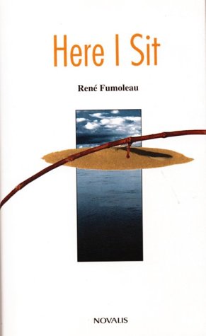 Here I Sit 2890888142 Book Cover