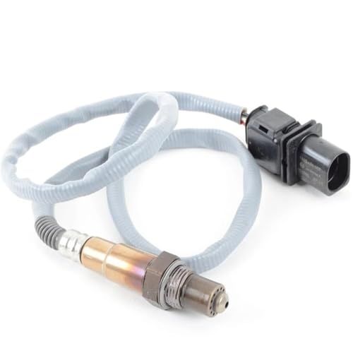 Sonde lambda à réponse rapide pour restaurer la puissance moteur de votre BMW essence
