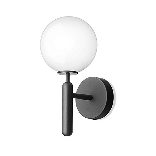 Chambre créatif éclairage mural pour illuminer un couloir sombre sans éblouir