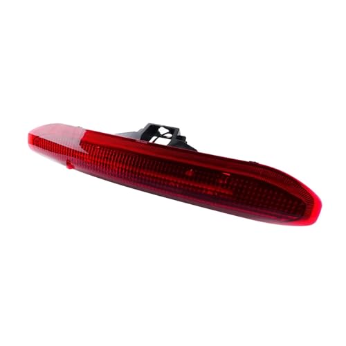 Troisième feu de freinage défaillant ? Remplacez le feu LED Freelander 2