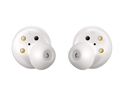SAMSUNG Galaxy Buds - Cuffie, Colore: Bianco