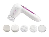 Beper 40.947 - Limpiador facial, Violeta