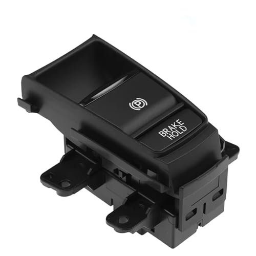 Botón con resorte de freno de mano 35355T7AJ01 para Vezel HRV XRV