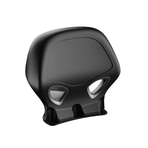 Support dossier arrière C400X finition PU premium pour copilote