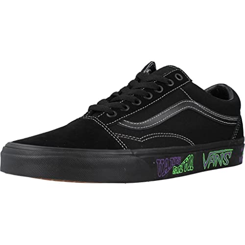 Vans UA Old Skool Noir 43