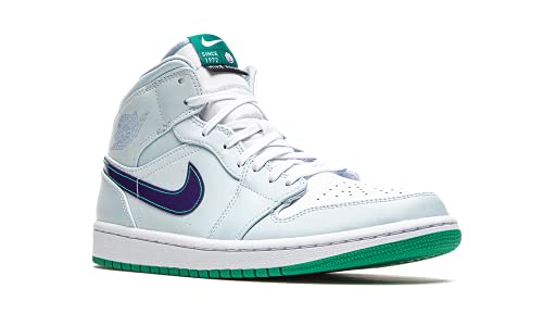 Image of Nike Men's Air Jordan 1 Mid Sneaker