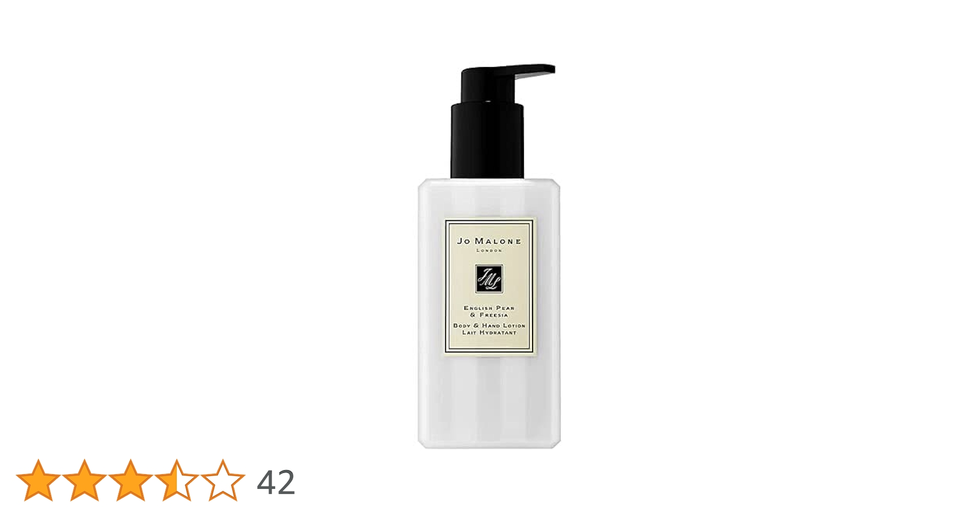 Amazon | ジョーマローン イングリッシュペアー & フリージア ボディ