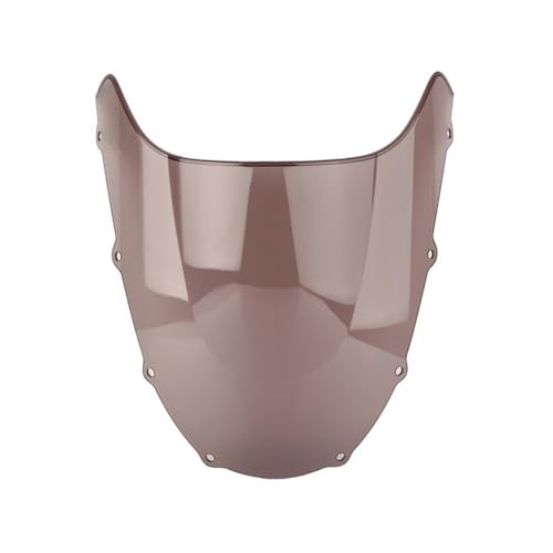 Déflecteur pare-brise de moto ZX9R 1998 1999 et bulle de protection