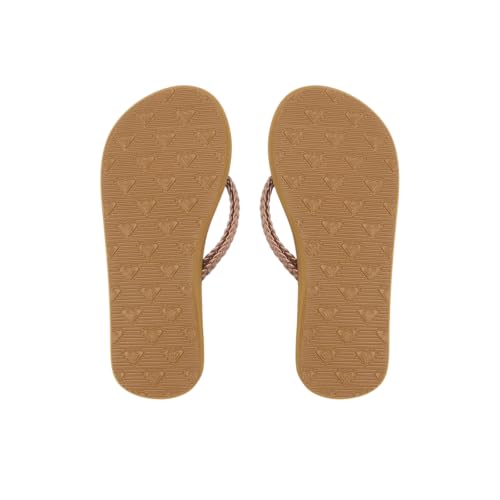 Image of Roxy Girl's Costas Flip Flop Sandals