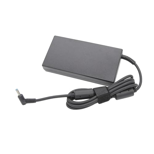 Adaptador para portátil 19.5V de 120W que evita apagones por sobrecalentamiento