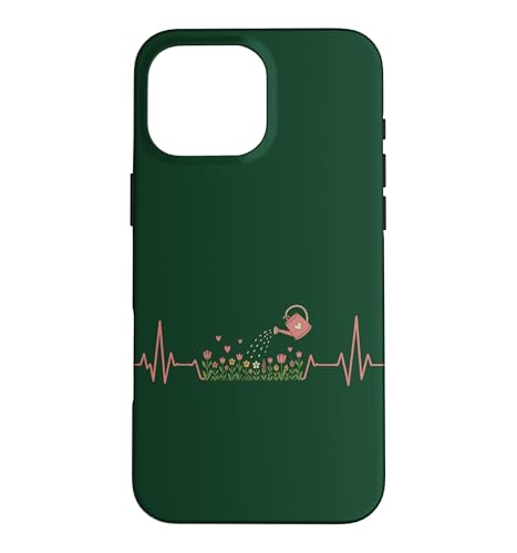 �K�[�f�j���O �n�[�g�r�[�g �� ���傤�� ��t �X�}�z�P�[�X iPhone 16 Pro Max �p