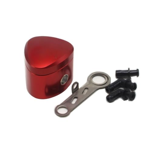Bouchon cylindre frein Réservoir De Liquide Frein Av&ant Universel Pour Moto, 25 Ml, Pour Rebel, Pour, Pour Street, Pour Fighter V4, Pour PANIGALE V4S, V4R, S