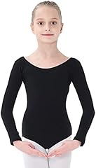 Black - Classic Long Sleeve