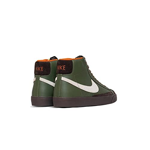 Image of Nike Mens Blazer Mid '77 Vintage Shoes