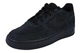 Nike Air Force 1 LV8 3 Grade School Lifestyle Zapatos (negro), negro negro 004, 5.5 Big Kid