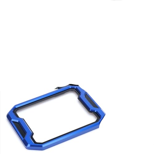 Protection instruments ADV350 contre rayures et chocs