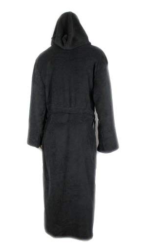 OEM Sith Jedi Bathrobe Cotton4