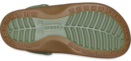 Image of Crocs Unisex Adult Classic Evo Gum Clog