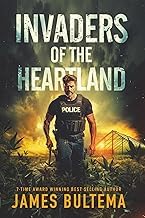free reading Audiobook Invaders of the Heartland Digital Book Amazon Kindle