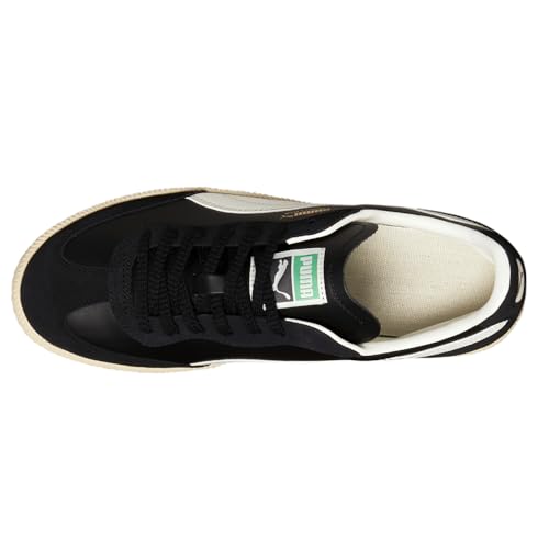 Image of PUMA Mens Super Liga Og Retro Lace Up Sneakers Shoes Casual
