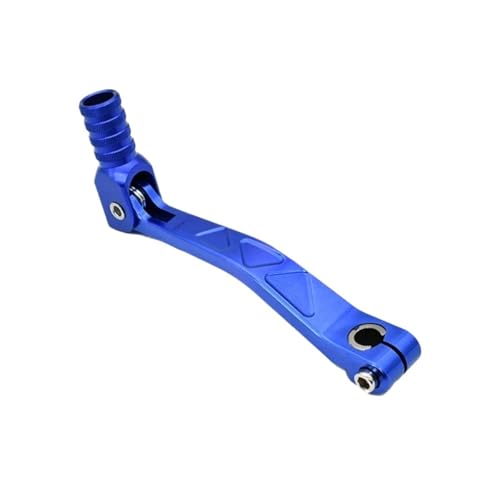 Levier de changement de vitesse pliable pour moto cross XR50 et CRF70