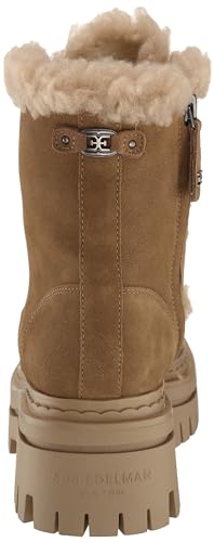 Sam Edelman Women's Kyler Combat Boot3