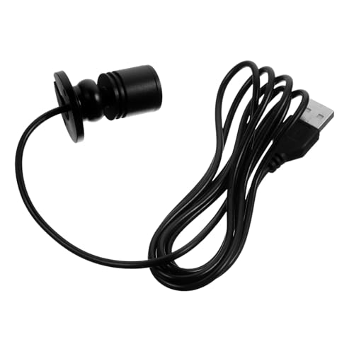 Gadpiparty Small Led Spotlight Led Mini Spot Lamp Under Cabinet Lights Bright Indoor Lighting for Cabinet