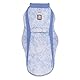 RUFFWEAR Swamp Cooler Vest, Dog Jacket for Hot Weather, SPF 50+, Maximum Coverage, Cooling Cover with Harness/Lead Portal, Sun Protection to Keep Pets Cool, Heliotrope Purple (X-Large, 91-107 cm)