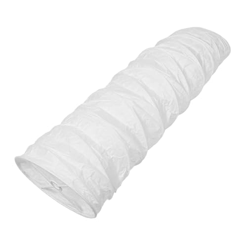 Pantalla para lámpara de papel plegable ideal para crear un ambiente acogedor en el dormitorio