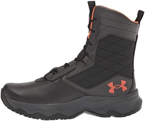 Under Armour Men's Stellar G2 Military and Tactical Boot Review | Image 7