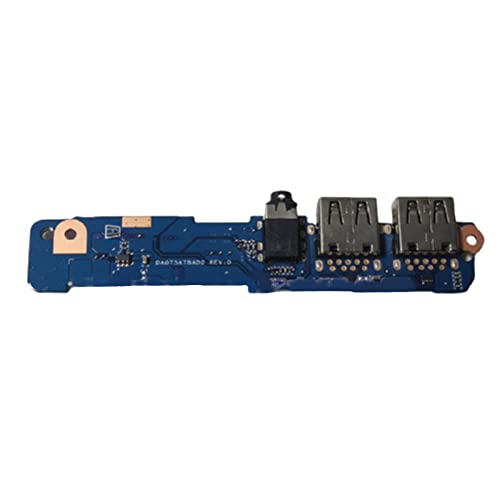 Carte USB DAG75ATBADO pour résoudre les déconnexions sur PC 15-CB077TX