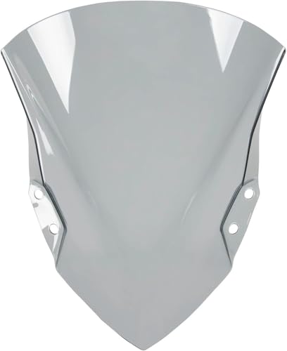 Déflecteur de pare-brise haute résistance Ninja 400 finition carbone Mode3