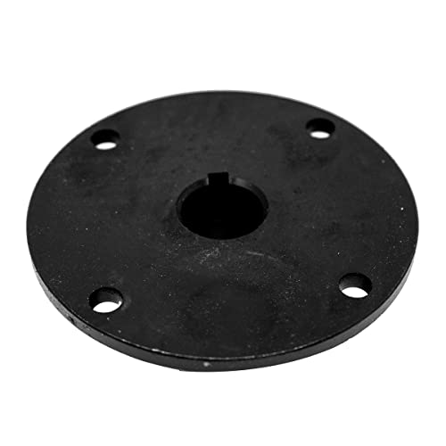RUSSO Spreader Universal Hub Spinner 1 1/2 pulg miniatura 2