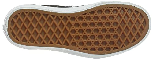 Image of Vans Mens Low-top Trainers