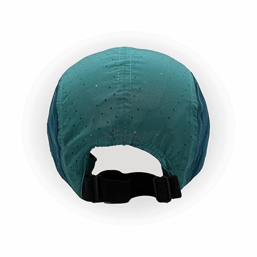 Image of Sprints Race Day Performance HyperG Racing Cap | The Lightweight, Quick Dry, Running, Sport Hat, One Size, Unisex