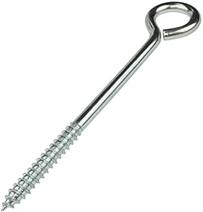 Aerzetix C57962 Satz mit 5 Augenbolzen