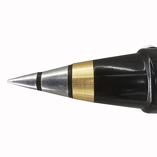 Soil Mositure Meter PH Tester Meter with Range 3 to 8pH for Gardens Planters Lawn Maintenance Greenhouses Vegetable Produce