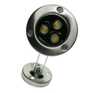 3NH® IP68 Underwater Light 3LED White Spot Light for Garden Pond Pool Waterproof-picture-25